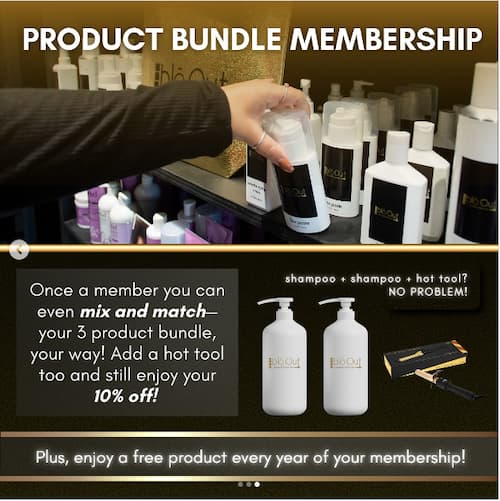 Memberships